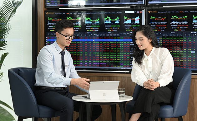 VN-Index likely to fluctuate within 1,700–1,760 points this week